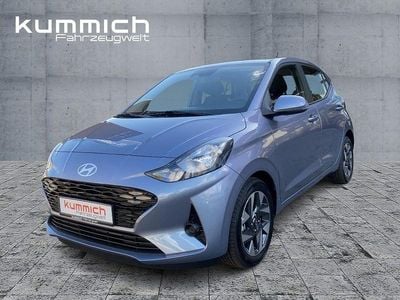 Gebraucht Hyundai i10