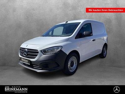 Mercedes Citan 112