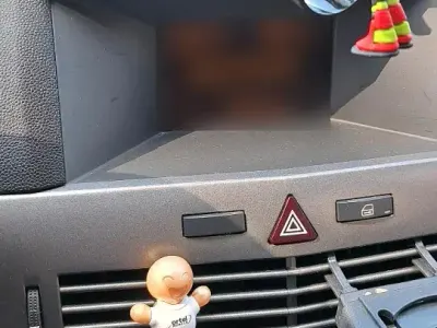 Gebraucht Opel Astra