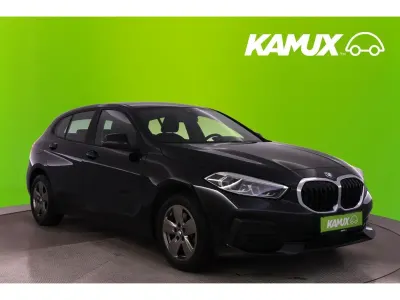 Gebraucht BMW 116