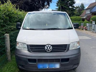 VW T5