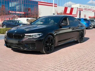 Gebraucht BMW M5