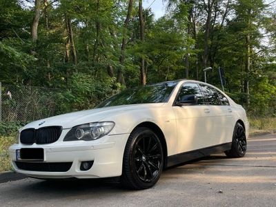 BMW 730L