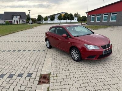 Seat Ibiza SC
