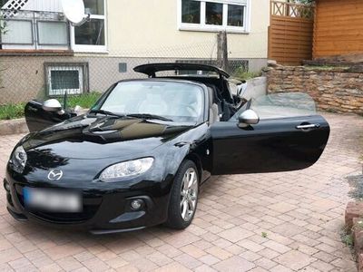 gebraucht Mazda MX5 Cabrio Roadster Coupe Sendo