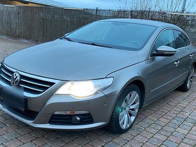 Braun Gebraucht 2008 VW Passat Limousine | 4.250 € (Fairer Preis)