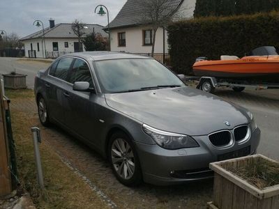 gebraucht BMW 520 i - Facelift