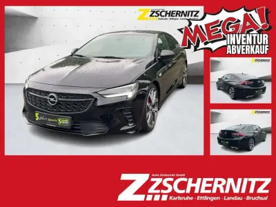 Gebraucht Opel Insignia