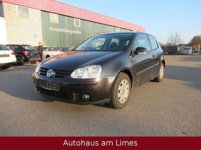 gebraucht VW Golf V Tour Klimatronic Tempomat SHZ PDC AHK