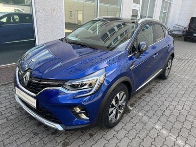 gebraucht Renault Captur EDITION ONE E-TECH PLUG