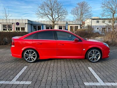 gebraucht Opel Vectra OPC 2.8 V6 Turbo