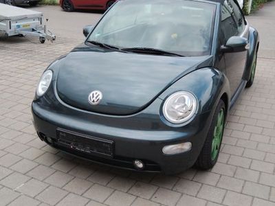 VW Beetle