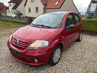 gebraucht Citroën C3 1.4 Defekte Zylinderkopf Dichtung