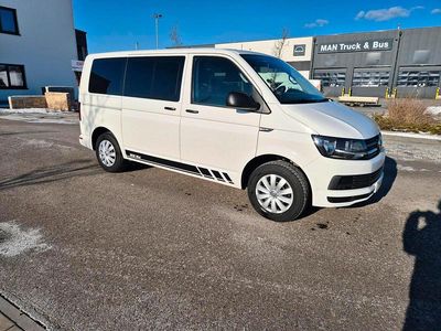Weiß Gebraucht 2019 VW Multivan Van | 28.500 € (Superpreis)