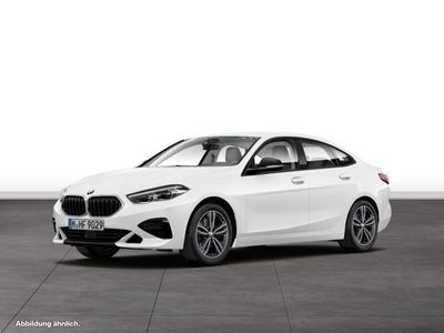 gebraucht BMW 218 i Gran Coupé