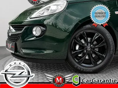 Gebraucht Opel Adam