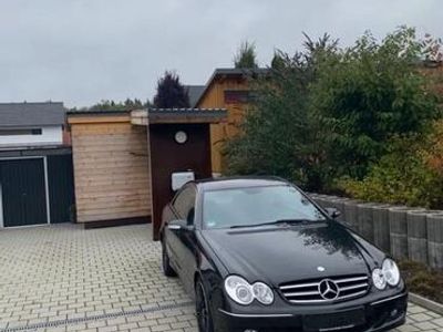 Mercedes CLK200