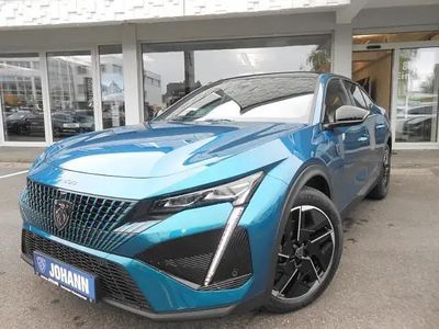 Peugeot 408 GT