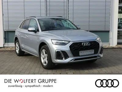 Gebraucht Audi Q5