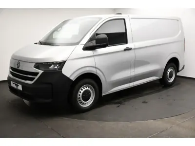 Neu VW T7 110 PS (80 kW) 2025 Van
