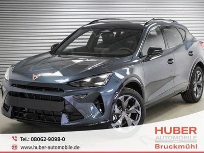 Neu Cupra Formentor 150 PS (110 kW) 2026 Magnetic grau metallic (s7) SUV