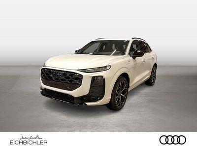 Neu Audi Q3 Sport 272 PS (200 kW) 2025 Weiß SUV