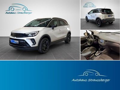 gebraucht Opel Crossland Crossland (X)Ultimate UPE:37.000 € Navi LED Kamera