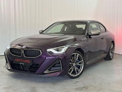 BMW M240