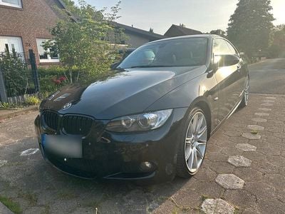 BMW 330 Cabriolet