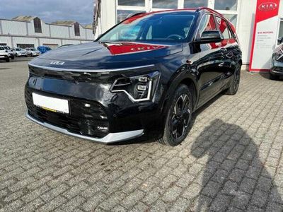 gebraucht Kia e-Niro Inspiration 648kW/h +WP+REX+TEC+WKR