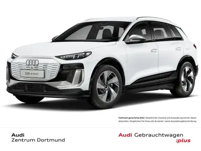 Gebraucht Audi SQ6 e-tron