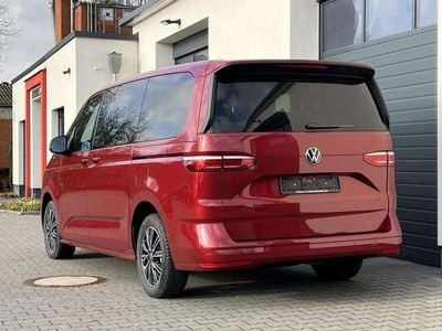 VW T7
