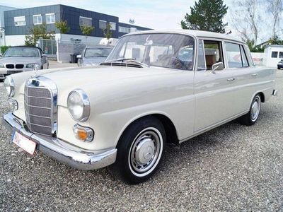 gebraucht Mercedes 230 Automatik, !!! 45tkm !!!, sehr gepflegter Zustand