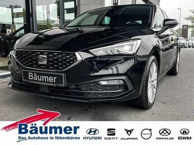 Gebraucht Seat Leon XCELLENCE 131 PS (96 kW) 2020 Limousine