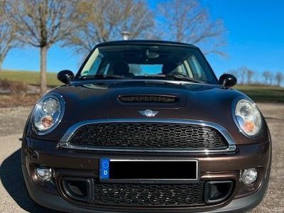 gebraucht Mini Cooper S Panoramadach