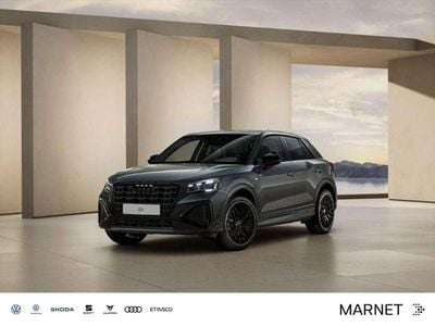 Daytonagrau perleffekt Neu 2026 Audi Q2 S-Line SUV | 46.990 €