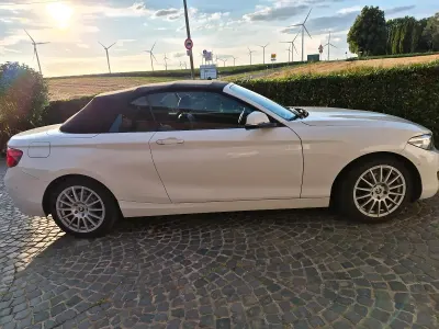 Gebraucht BMW 218