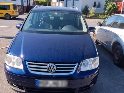 VW Touran