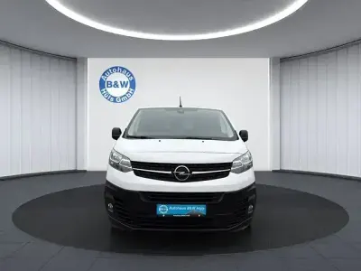 Gebraucht Opel Vivaro-e Combi