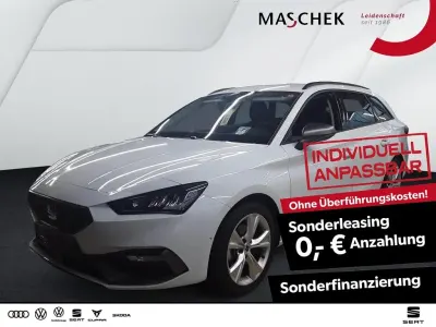 Gebraucht Seat Leon ST