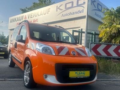 Fiat Qubo