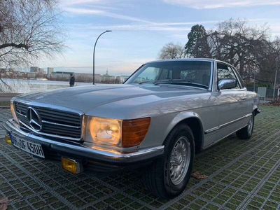 gebraucht Mercedes 450 SLC