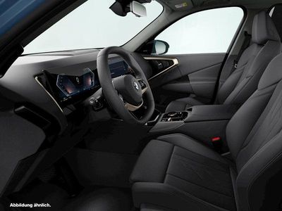 Usata BMW X3 Comfort Edition 190 CV (139 kW) 2025 SUV