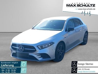 Mercedes A250