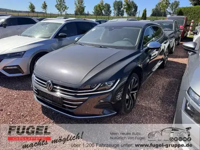 Gebraucht VW Arteon