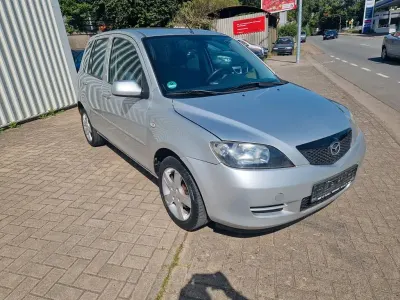 Gebraucht Mazda 2
