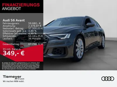 Gebraucht Audi S6