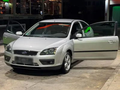 Gebraucht Ford Focus