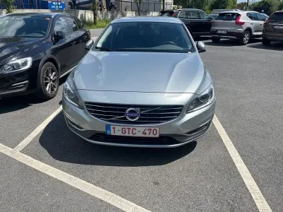 Gebraucht Volvo S60