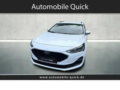 Gebraucht Ford Focus